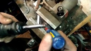 Ремонт амортизаторов KYB в урал днепр масляный вкладыш