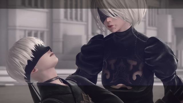 RÉSUMÉ NIER AUTOMATA EN 15 MINUTES ! смотреть онлайн