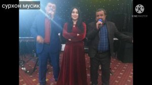 АСАДУЛЛО КАЛАНДАРОВ БИРАВЕД
