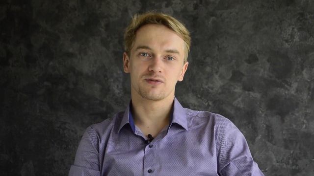 Владислав Владимиров - общая видеовизитка актёра.