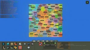 World Box история цивилизаций #1