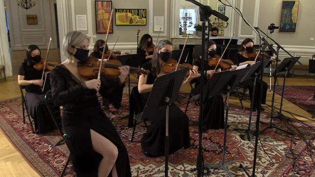 PASO Musical Postcards From Argentina смотреть онлайн