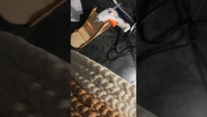 Как декорировать старые ненужные коробки