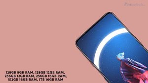 ZTE nubia Red Magic 7Pro || 5000 mAh Battery