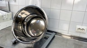 ДРАЖИРОВОЧНЫЙ БАРАБАН. НОВАЯ МОДИФИКАЦИЯ / COATING DRUM. NEW MODIFICATION