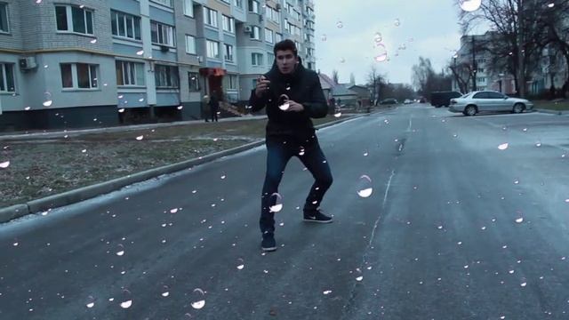 Я монтировал!