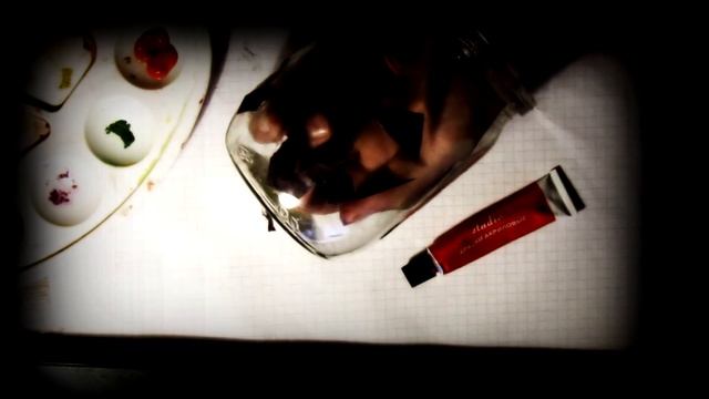 5 DIY на Хэллоуин╽Украшаем рабочий стол╽ Halloween смотреть онлайн