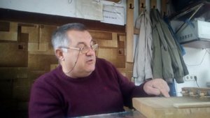 Сверлилка для рамок