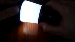 Кемпинговый фонарь Sofirn BLF LT1