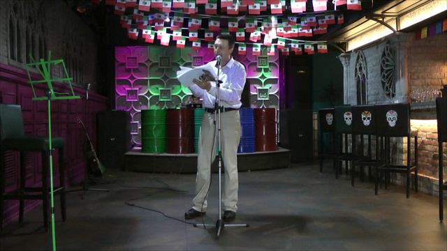 " Прибаутки 44 ".