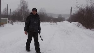 я и мой хвост. команда "ко мне" часть 2