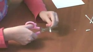 Поделки из пластилина