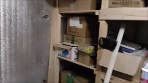 Климатическая камера своими руками 4 часть,