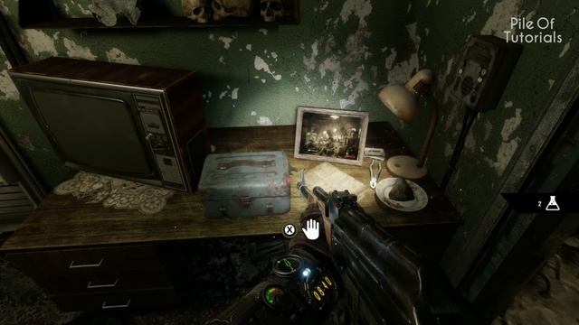 Еще 14 ПАСХАЛОК и СЕКРЕТОВ в METRO EXODUS [Easter Eggs]
