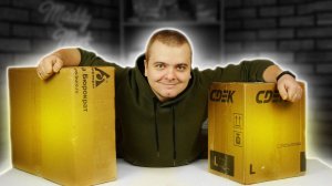 РАСПАКОВКА ПОСЫЛОК / ОТКРЫВАЕМ ПОДАРКИ ОТ ПОДПИСЧИКОВ / АНБОКСИНГ