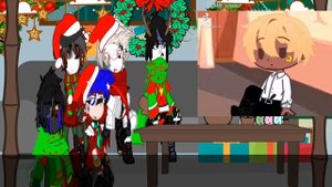 ||реакция сансов на Контрихуманс+ещё реакция другого фэндома+и жизни стран за кадром||1/1||