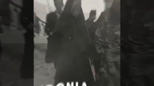 История Никаба. History of Niqab