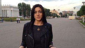 Кастинг Парфенюк