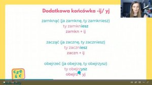 Tryb rozkazujący w języku polskim | Imperative in Polish language  [A2] [Free only 01-06.06.22]