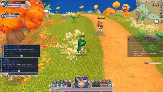 Spirit Tales Episode 2 смотреть онлайн