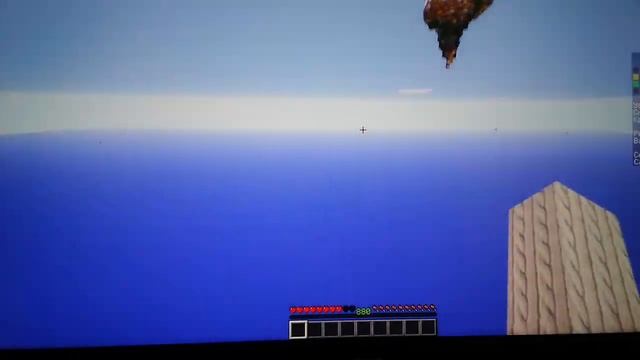 Майнкрафт Java Edition- сервер EndKraft смотреть онлайн