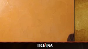 Фактурная краска с эффектом золотого бархата | Школа ремонта Выпуск №7