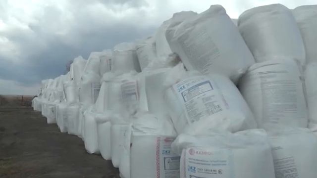 Подготовка к посевной в Мамлютском районе смотреть онлайн