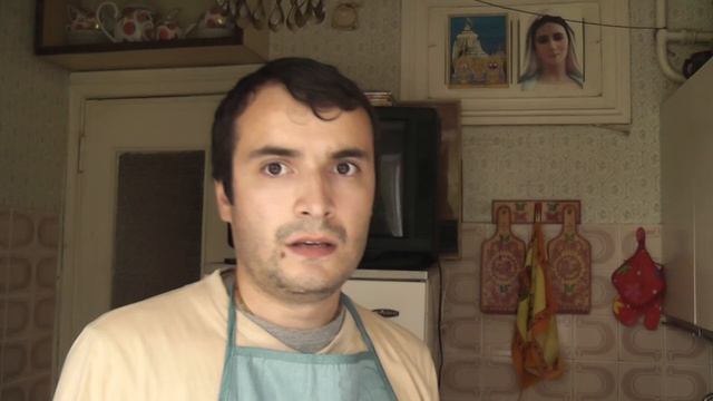 Техника раздельной обжарки: Жаркое "Третий элемент" смотреть онлайн