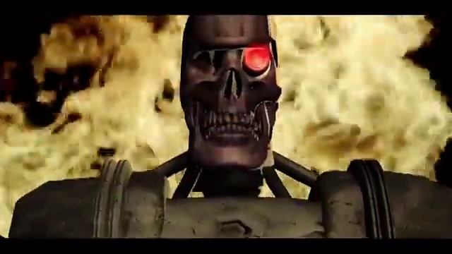 Earth 2140 HD trailer смотреть онлайн