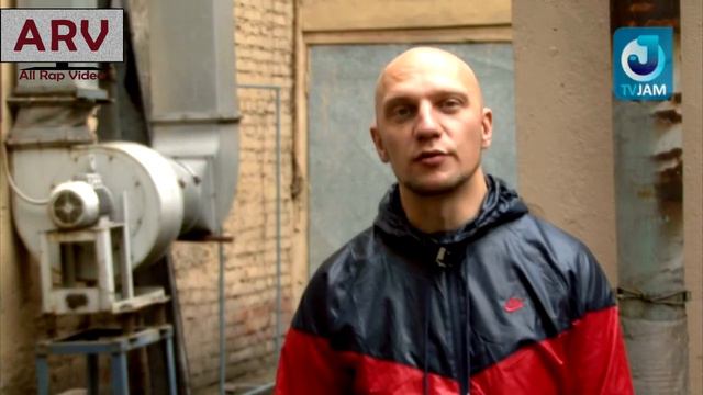 Бледный (25/17) о компромиссе, на ARV смотреть онлайн