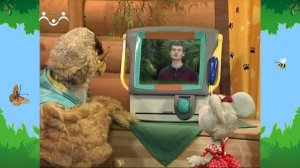 Утро в Шишкином Лесу. Ботаника. Лавр