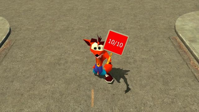 SMG4: Mario Runs Out Of Toilet Paper (Earlier Version, Archive) смотреть онлайн