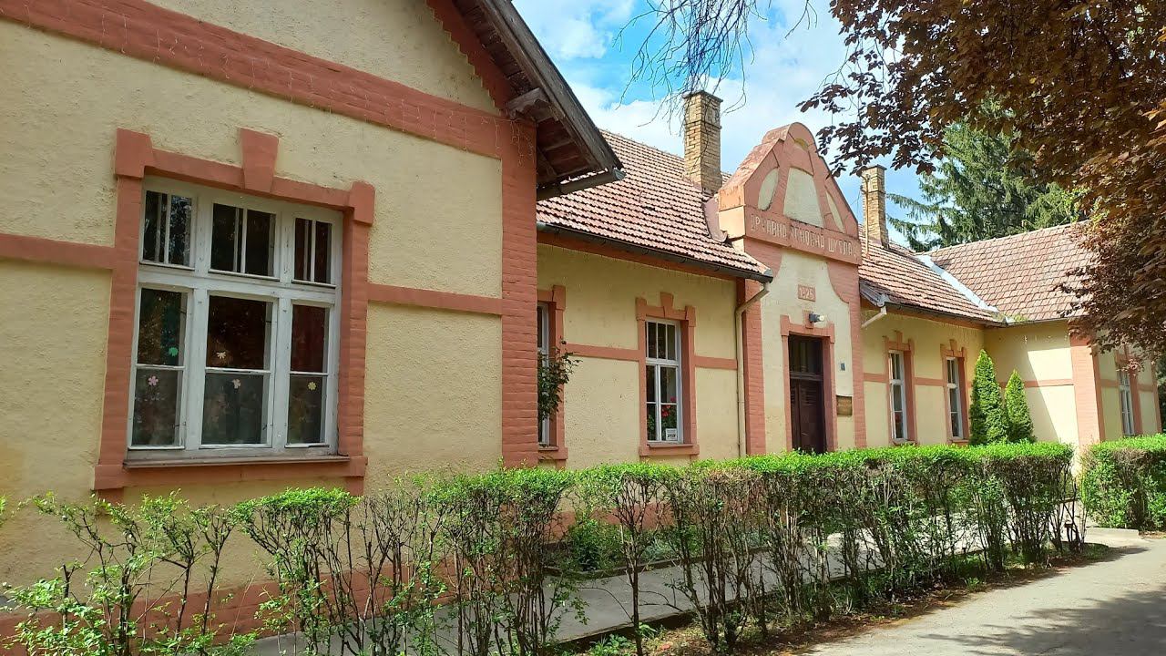 #недвижимостьсербии Пригород Кулы. Дом с центральным отоплением. Цена 38000 €. #жизньзаграницей