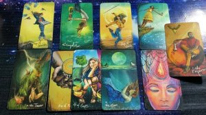 Hindi-Urdu | Quick Energy Update | Their Feelings & Thoughts | Timeless Tarot ✨💕