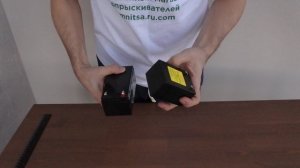 Батарея 12В2,6А литий-ионная для опрыскивателей Умница ЭОЛ-5, ЭОЛ-8, ЭОЛ-10