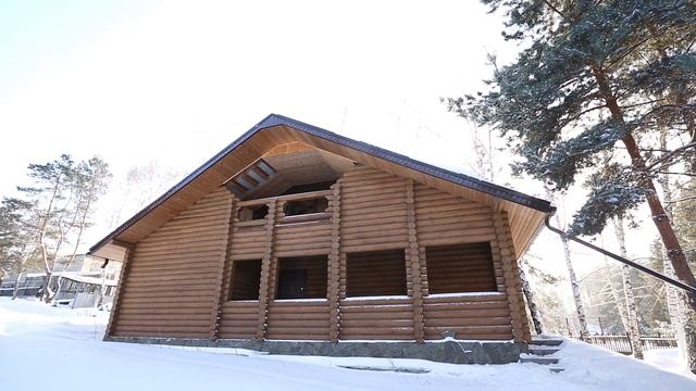 ПРОДАЕТСЯ БАЗА ОТДЫХА "ЖЕЛЕЗНОДОРОЖНИК"