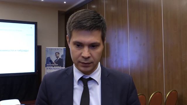 Почему компания «Сухой» управляет своими проектами в системе ADVANTA?