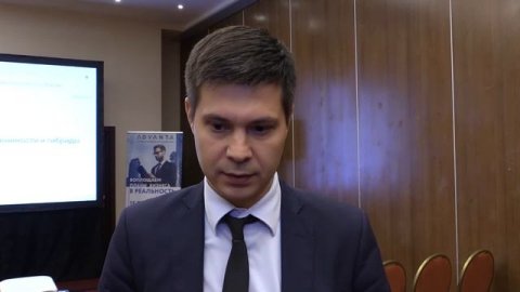 Почему компания «Сухой» управляет своими проектами в системе ADVANTA?