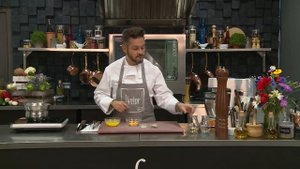 Соусы/Мастер-класс от Эктора/Кулинарная академия/Урок 7.