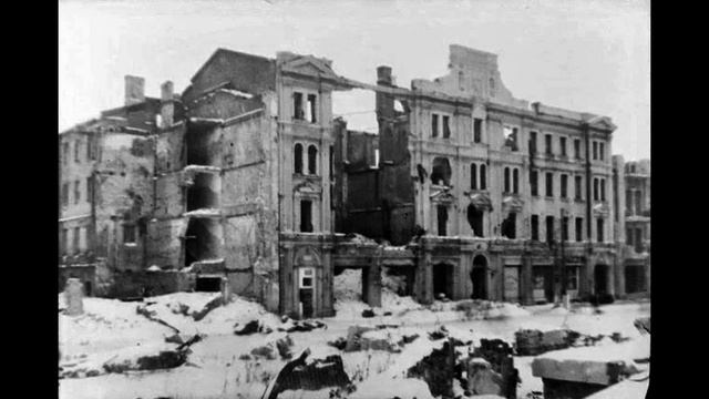 Воронеж. Площадь Ленина