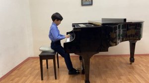 M.Mier «Slippin’ Around» - исполняет Илья Головщинский