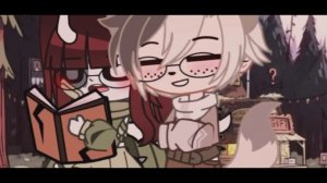 ×Клип× ?Влюбилась в друга? ×Gacha club×