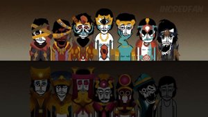 Armed VS Armed remix | Incredibox | Mod comparison