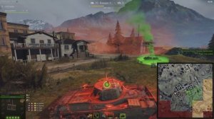 МИР ТАНКОВ СТАЛЬНОЙ ОХОТНИК ВЗВОД