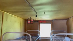 Аренда бытовки, блок контейнера, строительного вагончика