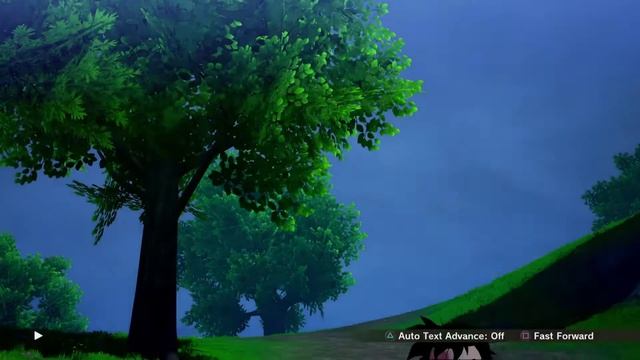 Dragon Ball Z Kakarot: Trunks The Warrior Of Hope (DLC 3) (Part 1) смотреть онлайн