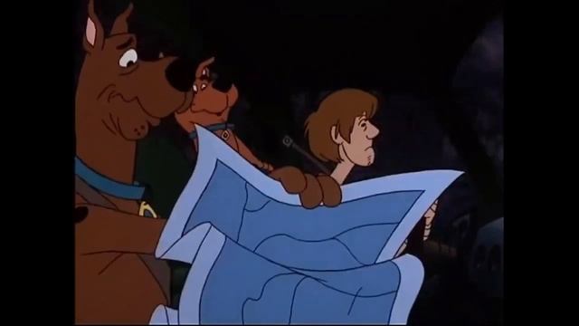 Zoinks Moment смотреть онлайн