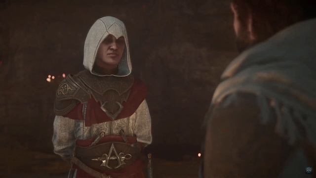 OFFICIALLY JOINING THE ORDER OF THE HIDDEN ONES AND BECOMING AN ASSASSIN смотреть онлайн