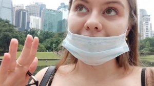 ИЗ СИНГАПУРА В КУАЛА-ЛУМПУР?