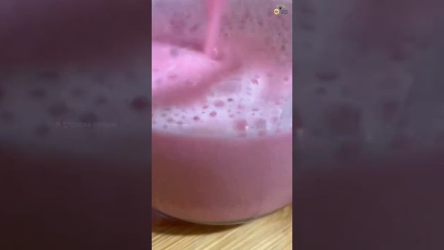 How to make Pomegranate Ginger juice/ചൂടത്ത് തണുപ്പേകാൻ😛😋/R Oceans World#shortvideo